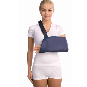 Бандаж поддерживающий на плечевой сустав и верхнюю конечность Т.30.02 размер XL 