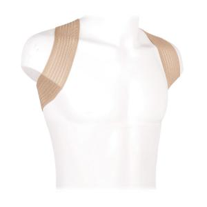 Корректор осанки бежевый КК-772 размер L