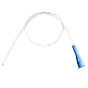 Катетер медицинский одноразовый Нелатон INEKTA ch/fr 08 400мм (отпуск 10шт) 