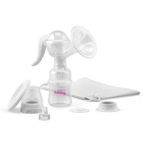 Lubby mama Молокоотсос ручной арт.32449/6