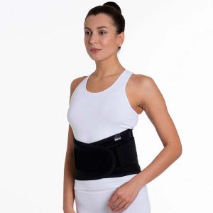 Корсет ортопедический поясничный Комф-Орт К-608 размер 3