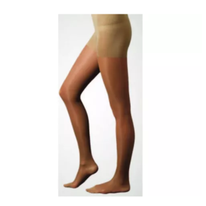 Ergoforma 112 колготки антиварикозные I класс компрессии коричневого цвета размер 6