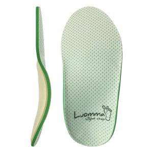 Стельки ортопедические детские Luomma Lum 509 размер 21