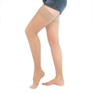 Ergoforma 221 чулки антиварикозные II класс компрессии телесные размер 6