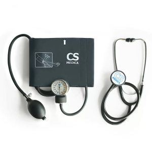 Тонометр механический с фонендоскопом CS Medica CS-106 М