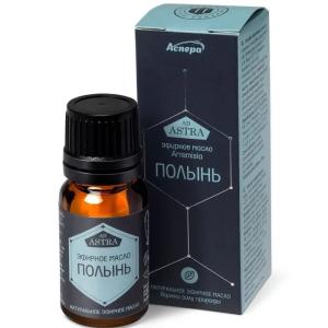 Аспера полынь горькая эфирное масло флакон 10мл