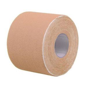Кинезио Тейп бинт телесный 5смх5м