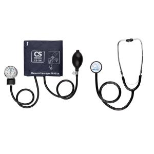 Тонометр механический с фонендоскопом CS Medica CS-106