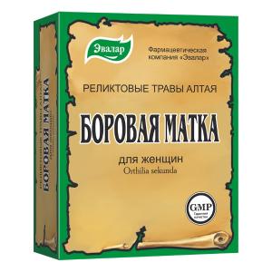 Боровая матка 30г 
