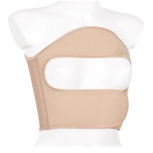 Бандаж послеоперационный на грудную клетку бежевый ПО-К4 размер ХL
