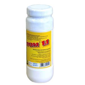 Ветом 1.1 порошок 500г 