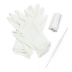 Набор гинекологический стерильный юнона тип №1 (отпуск 5шт) 