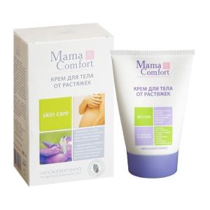 Наша мама mama comfort крем от растяжек 100мл (0220-1)