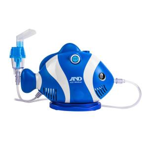 Ингалятор компрессорный детский A&D CN-232 