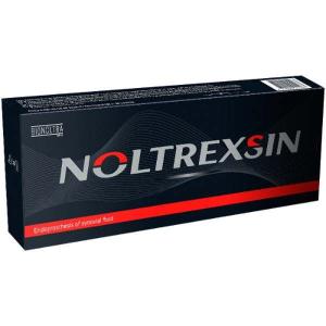 Нолтрексин эндопротез синовиальной жидкости стерильный в шприце однократного применения 2мл №1