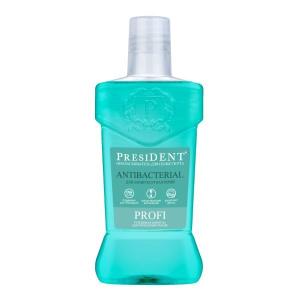 ПрезиДент Profi Antibacterial ополаскиватель для полости рта флакон 250мл
