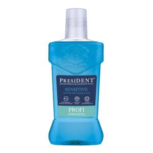 Президент Profi Sensitive ополаскиватель для полости рта флакон 250мл