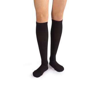 Гольфы компрессионные мужские Мed JW-127 II класс компрессии размер 4 /черного цвета/