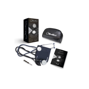 Тонометр механический со стетоскопом MediTech МТ-20