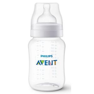 Авент Anti-colic бутылочка для кормления 1мес.+ SCY103/01 260мл