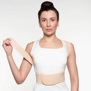 Корректор осанки сильной фиксации Комф-Орт К-504 размер 3 /46-48/