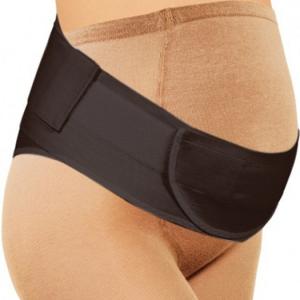 Наша мама бандаж универсальный Мама Комфорт 11130 размер 3 /черный/