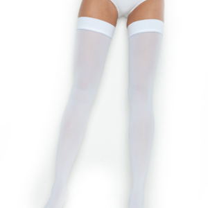 Ergoforma EU 247 чулки антиэмболические II класса компрессии белого цвета размер ХХL