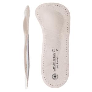 Полустельки ортопедические бескаркасные Luomma LUM 302N soft размер 42