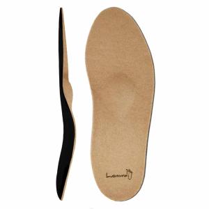 Стельки ортопедические каркасные Luomma Lum 201Т Alpaca размер 42