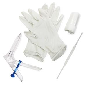 Набор гинекологический стерильный юнона тип3 м (отпуск 5шт) 