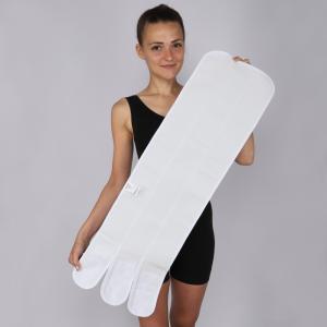 Бандаж послеоперационный Крейт Б-334 белый размер 3