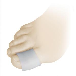 Протектор амортизирующий силиконовый Luomma Lum-900 размер 2