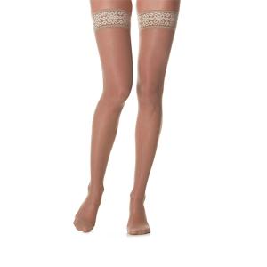 Ergoforma 211 чулки антиварикозные I класс компрессии телесные размер 6